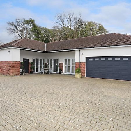 Oakwood Stables Conwy Exterior foto