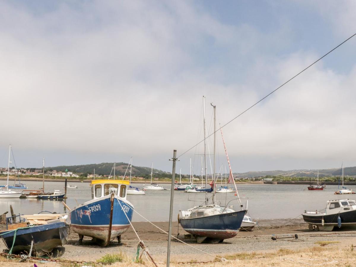 Oakwood Stables Conwy Exterior foto